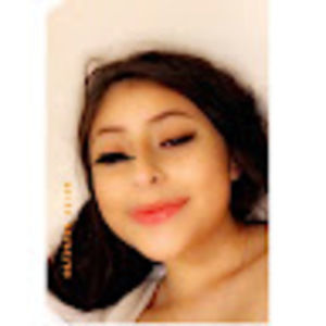 Meet your Posher, Nevaeh